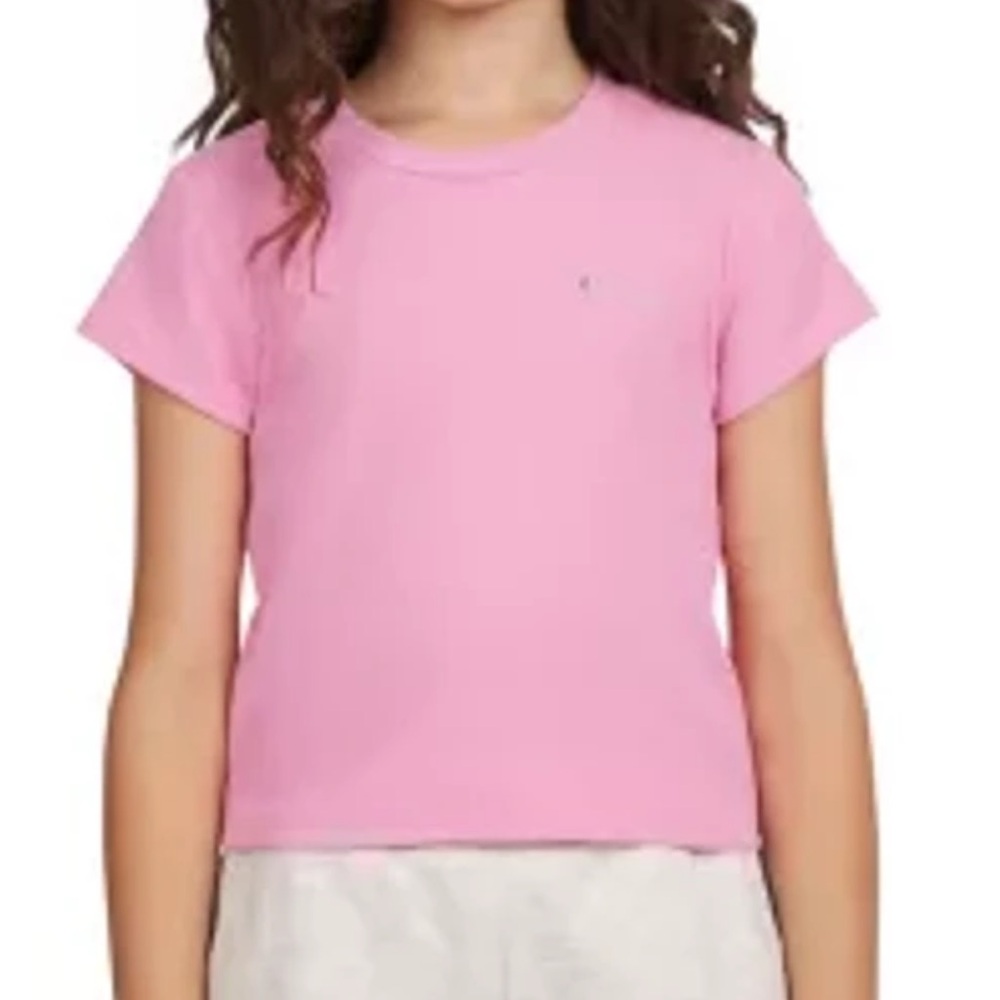 π€New Champion Girls Crew Neck Top π€